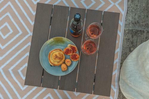 Via Taranto 53 Rooftop - Sit Apartment