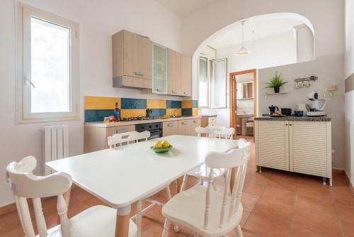 Via Taranto 53 Rooftop - Sit Apartment