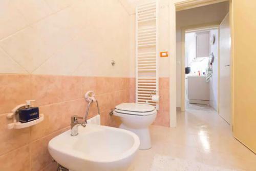 Apartamento Casa Vacanza Nonna Emma