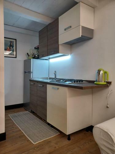 All'1 Di Rajno' Relaxing Aparthotel