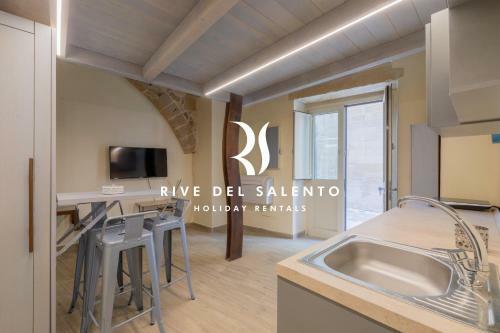 Apartamento Casa Anibaldi Nel Centro Di Lecce