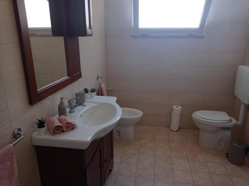 Apartamento Casa Vacanza Primo Amore