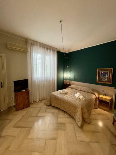 Apartamento Elegante Dimora Nel Centro Storico