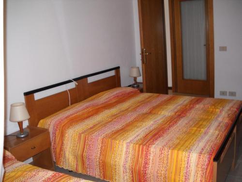 Apartamento Residenza Romeo