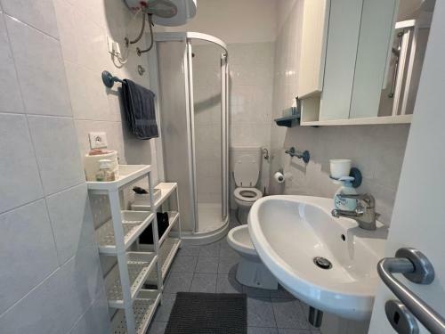 Apartamento Villa Lidia 13