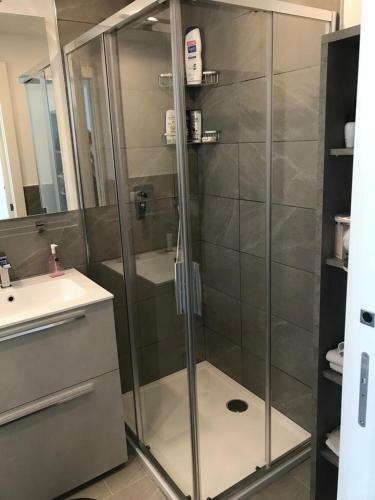 Apartamento Residence Wave Plus
