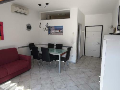 Luxury Apartment In Front Of The Beach