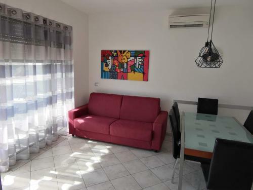 Luxury Apartment In Front Of The Beach