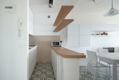 Apartamento Playa Grande 504