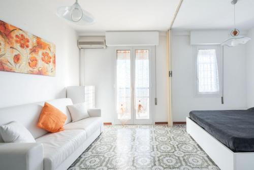 Apartamento Playa Grande 504
