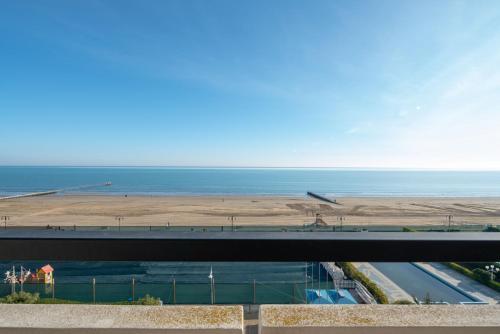 Apartamento Playa Grande 504