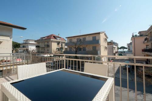 Apartamento Olanda 2