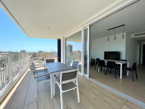 Apartamento Bh - Carraro Immobiliare Jesolo