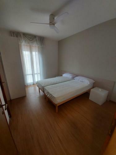 Apartamento Condominio Cismon