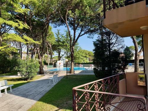 Apartamento Residence 5 Pini