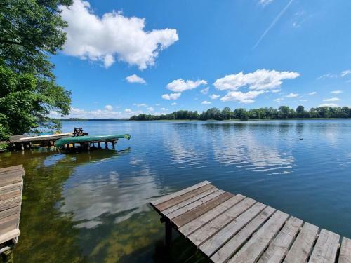 Hostal Haus Seeblick