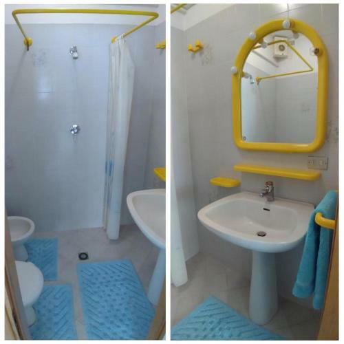 Apartamento Villa Ongaro 2