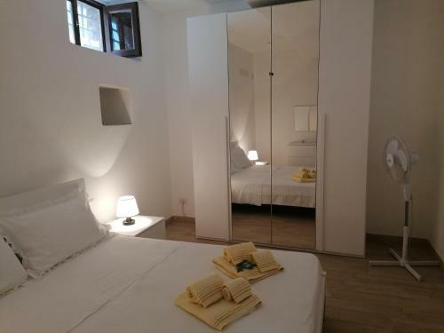 Case Vacanza La Palmas Nel Centro Di Malfa