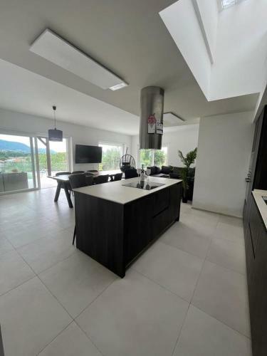 Blanca Beach Villa
