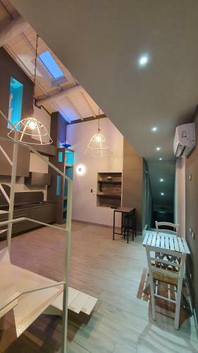 Bed & Breakfast La Rosa Dei Venti