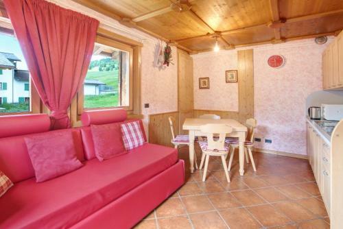 Apartamento Baita Dei Ski App 4