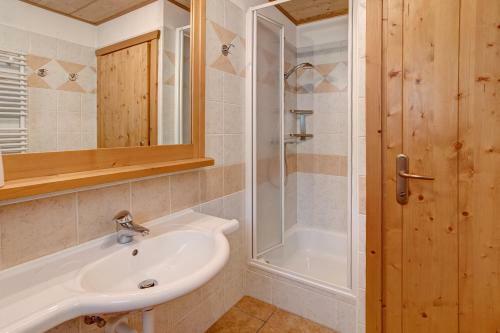 Apartamento Baita Dei Ski App 2
