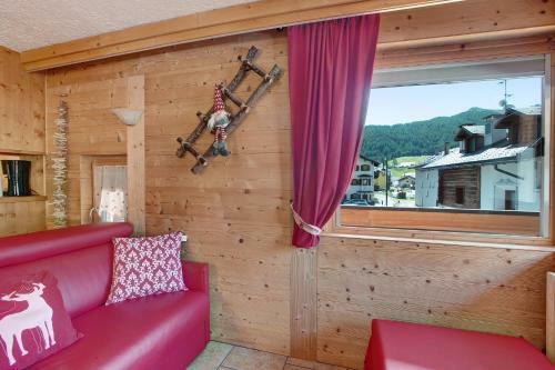 Apartamento Baita Dei Ski App 2