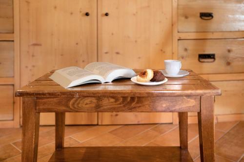 Apartamento Bait Di Zep Bandb Mansarda