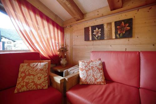 Apartamento Baita Dei Ski Casina
