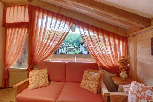 Apartamento Baita Dei Ski Casina