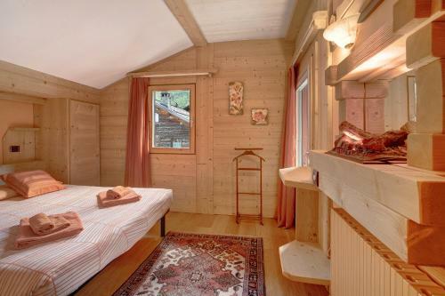 Apartamento Baita Dei Ski Casina