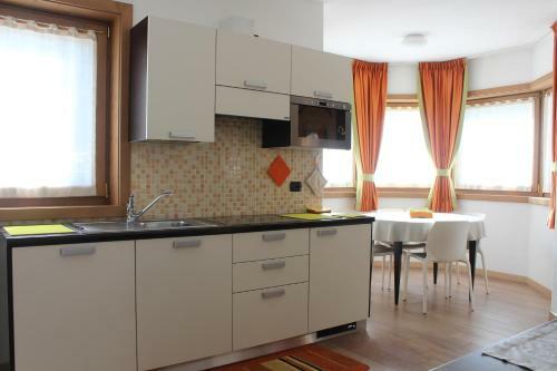 Apartamento Casa Teo