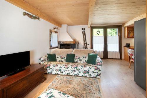 Apartamento Trepalle House