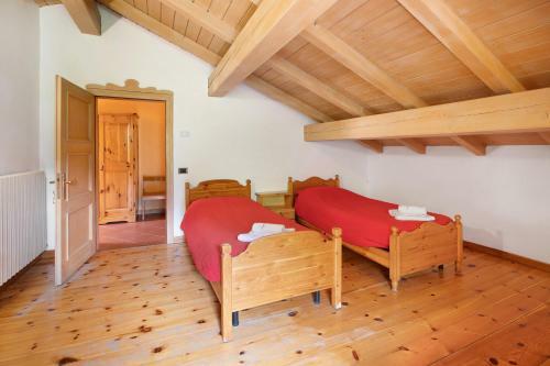 Chalet Shalom Livigno