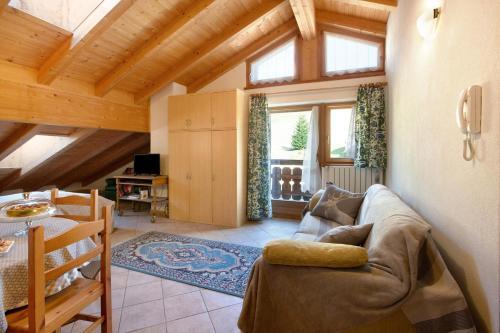 Apartamento Bait Di Zep Bandb Monolocale
