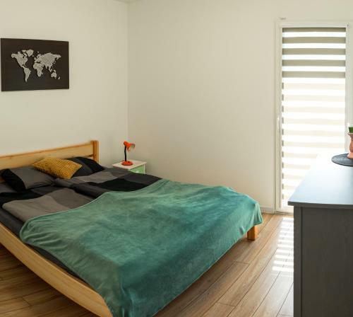 Wilk Zaj?c Domki Apartamenty