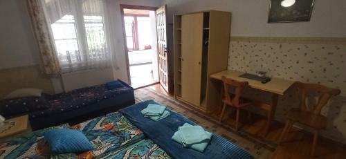 Hostal Pensjonat W Ogrodzie