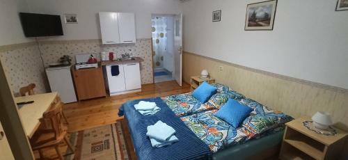 Hostal Pensjonat W Ogrodzie