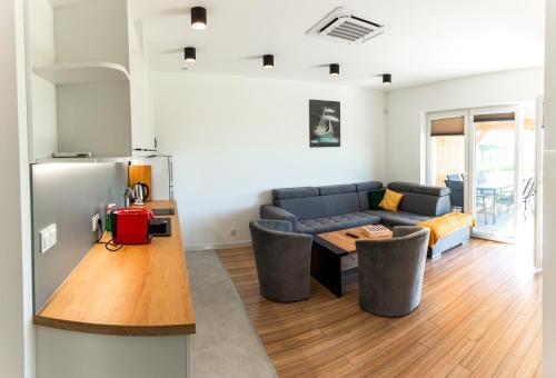 Apartamento ?wirek Muchomorek