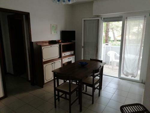 Apartamento Condominio Rosa