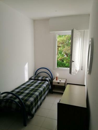 Apartamento Condominio Rosa
