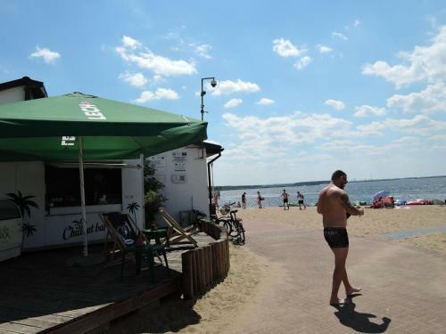 Holiday Home At The Harbour In Stepnica
