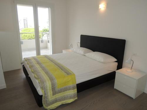 Apartamento Residenza Osoppo