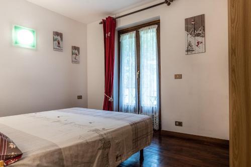 Apartamento Villetta Campiglio