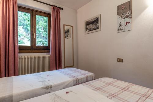Apartamento Villetta Campiglio