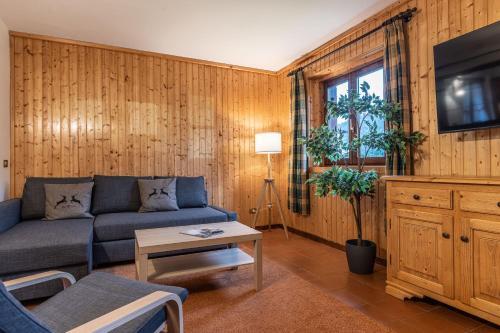 Apartamento Villetta Campiglio