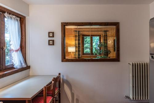 Apartamento Villetta Campiglio