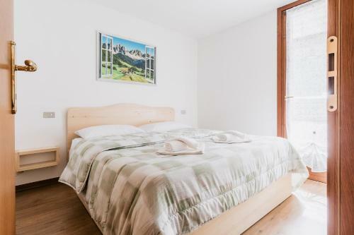 Apartamento [campiglio-apartment] Free Parking & Self Check-in