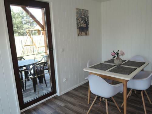 Holiday Home At The Harbour In Stepnica