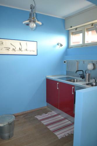 Apartamento Ariston